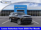 New 2025 Chevrolet Suburban Premier w/ Sun And Tow Package image 1