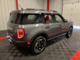 Used 2022 Ford Bronco Sport Big Bend w/ Convenience Package image 4