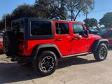 Used 2016 Jeep Wrangler Unlimited Rubicon image 6
