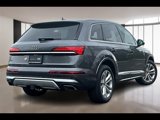 Certified 2025 Audi Q7 2.0T Premium w/ Convenience Package image 5