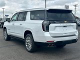 New 2025 Chevrolet Suburban High Country image 5