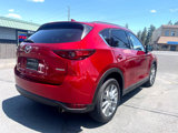 Used 2020 MAZDA CX-5 Grand Touring image 5
