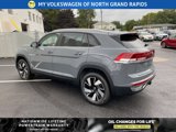 New 2025 Volkswagen Atlas Cross Sport SE image 3