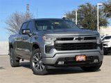New 2025 Chevrolet Silverado 1500 RST w/ Convenience Package II image 2