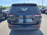 New 2025 Jeep Grand Cherokee L Limited image 4