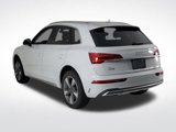 New 2025 Audi Q5 2.0T Premium Plus image 3