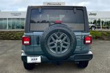 New 2025 Jeep Wrangler Sport S image 4