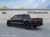 New 2025 Ford F150 Lariat image 4