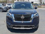 New 2025 Nissan Pathfinder Platinum image 3