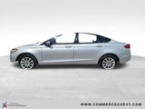 Used 2017 Ford Fusion S image 4