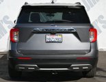 Used 2022 Ford Explorer XLT w/ Equipment Group 202A image 5