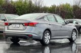 New 2025 Nissan Altima 2.5 S image 4