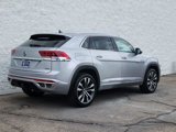 Used 2023 Volkswagen Atlas Cross Sport SEL Premium R-Line image 3
