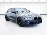 Used 2024 BMW M3 Competition w/ Executive Package image 3
