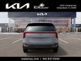 New 2025 Kia Carnival SX Prestige image 5