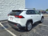 New 2025 Toyota RAV4 Limited w/ Advanced Technology Package image 3