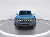 Used 2023 Ford Bronco Outer Banks image 3