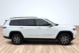 New 2025 Jeep Grand Cherokee L Limited image 5