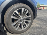 Used 2017 Ford Explorer Platinum image 4