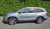 Used 2016 Honda Pilot Touring image 3