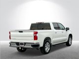 Used 2022 Chevrolet Silverado 1500 LTZ w/ Technology Package image 5