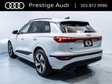 New 2025 Audi Q6 e-tron Prestige image 3