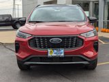 New 2025 Ford Escape Active w/ Cold Weather Package image 2