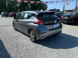 Used 2020 Nissan Leaf S Plus image 4