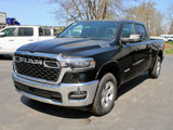 New 2025 RAM 1500 Big Horn image 4