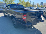 New 2025 RAM 1500 Big Horn image 4
