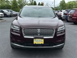Certified 2022 Lincoln Nautilus Reserve w/ Cargo Utility Package image 2