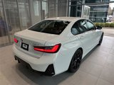 New 2025 BMW 330i xDrive Sedan w/ M Sport Package image 6