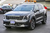 New 2025 Kia Sorento EX w/ EX Panoramic Sunroof Package image 4