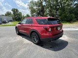 New 2025 Ford Explorer ST image 4