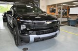 New 2025 Chevrolet Silverado EV LT image 3