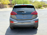 Used 2017 Chevrolet Bolt Premier w/ Driver Confidence II Package image 5