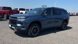 New 2026 Chevrolet Traverse Z71 w/ LPO, Floor Liner Package image 4