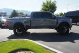 Used 2025 Ford F350 Platinum image 4