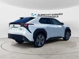 New 2025 Subaru Solterra Limited image 5