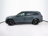 New 2025 Mercedes-Benz GLS 63 AMG 4MATIC image 5