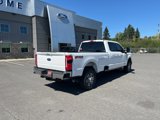 New 2025 Ford F350 Lariat w/ Lariat Ultimate Package image 5