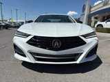 New 2025 Acura TLX w/ Technology Package image 2