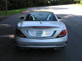 Used 2017 Mercedes-Benz SLC 300 image 4