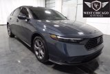 Used 2024 Honda Accord EX image 2