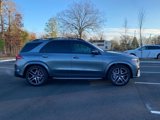 New 2025 Mercedes-Benz GLE 53 AMG 4MATIC image 2