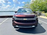 Used 2023 Chevrolet Tahoe LS image 3