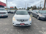 Used 2013 Nissan Rogue S image 4