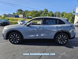 New 2026 Honda HR-V EX-L image 4