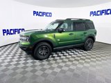 Used 2024 Ford Bronco Sport Big Bend w/ Convenience Package image 5
