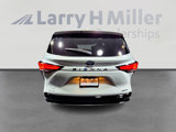 New 2025 Toyota Sienna Limited image 4